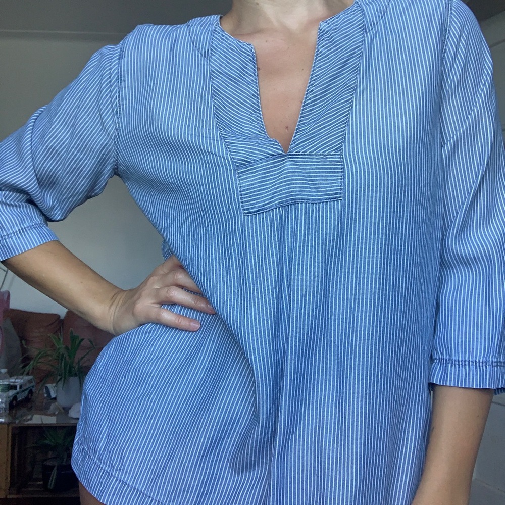Comfortable top